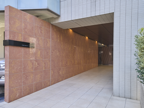 プレミスト文京音羽の写真 14枚目