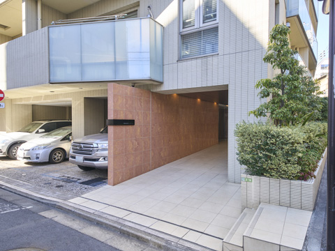 プレミスト文京音羽の写真 15枚目