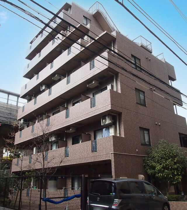 日神パレステージ音羽の写真 3枚目