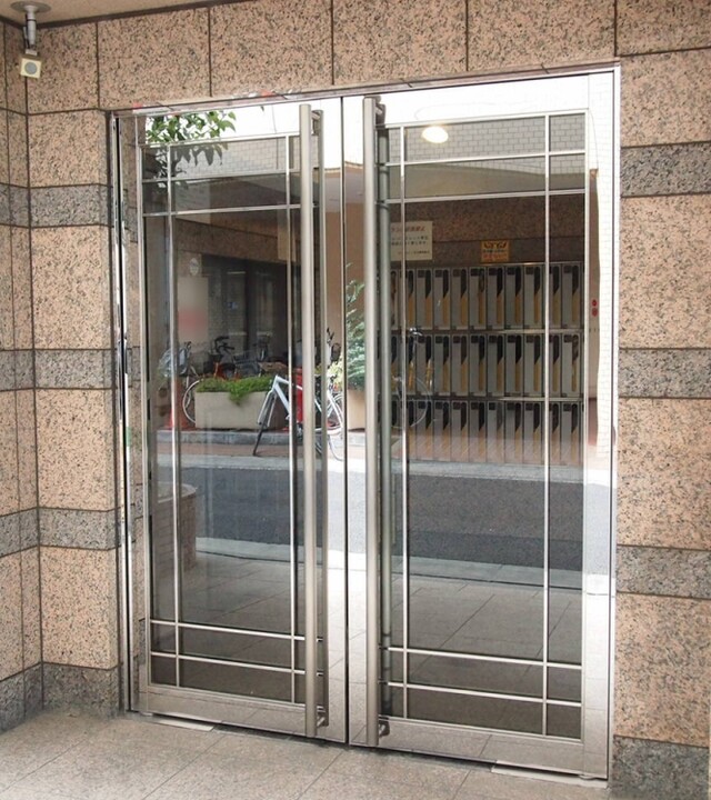 日神パレステージ音羽の写真 7枚目