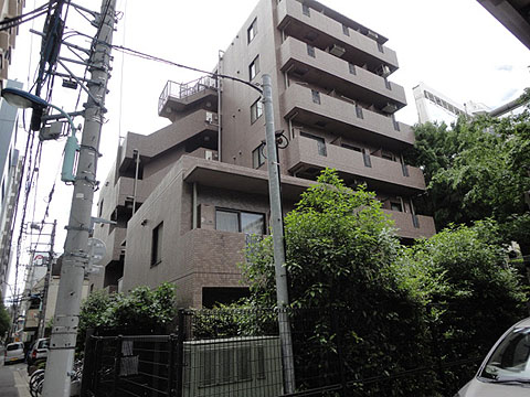 日神パレステージ音羽の写真 9枚目