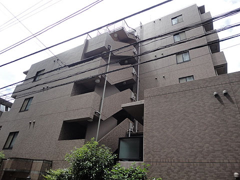 日神パレステージ音羽の写真 11枚目