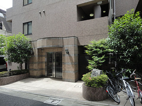 日神パレステージ音羽の写真 13枚目