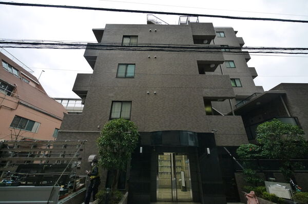 日神パレステージ音羽の写真 5枚目