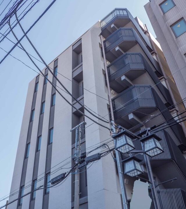 レジデンシャルステート奥沢の写真 5枚目