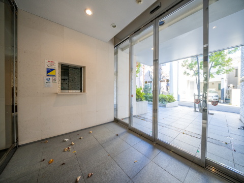 レジデンシャルステート奥沢の写真 18枚目