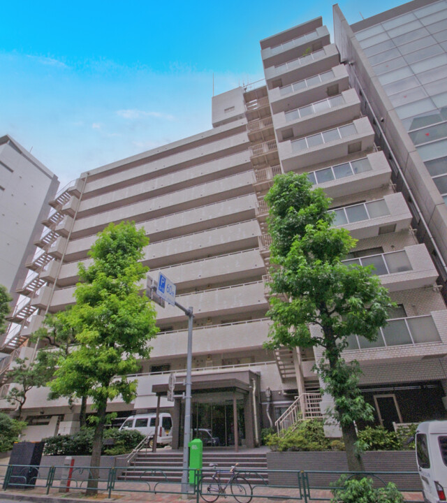 チュリス西麻布の写真 6枚目