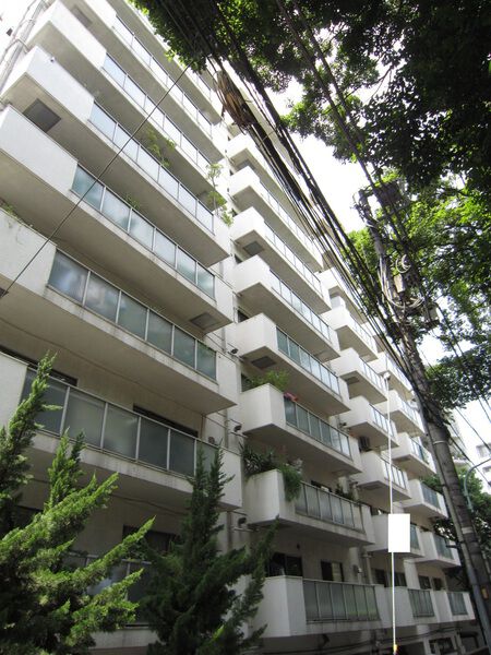 チュリス西麻布の写真 3枚目