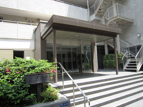 チュリス西麻布の写真 5枚目