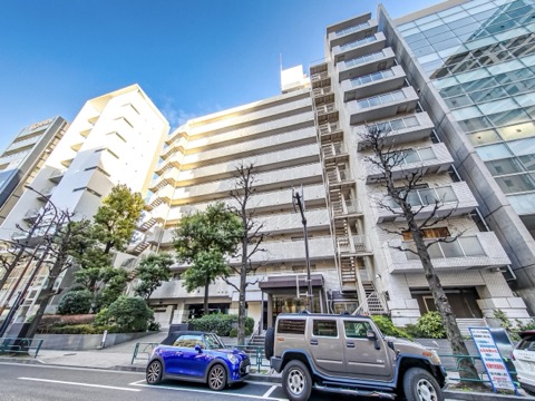 チュリス西麻布の写真 11枚目