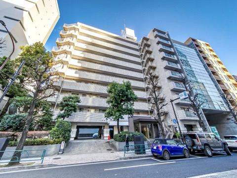 チュリス西麻布の写真 12枚目