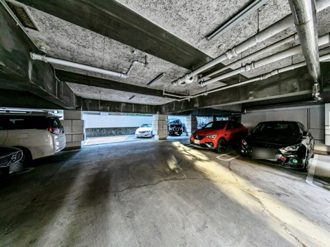 チュリス西麻布の写真 19枚目