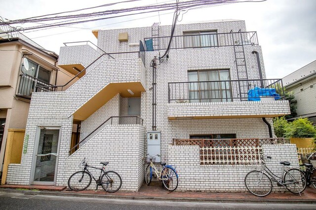 センチュリーマンション本駒込の写真 4枚目