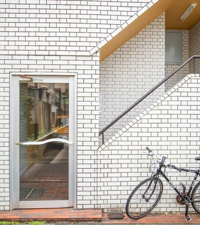 センチュリーマンション本駒込の写真 5枚目