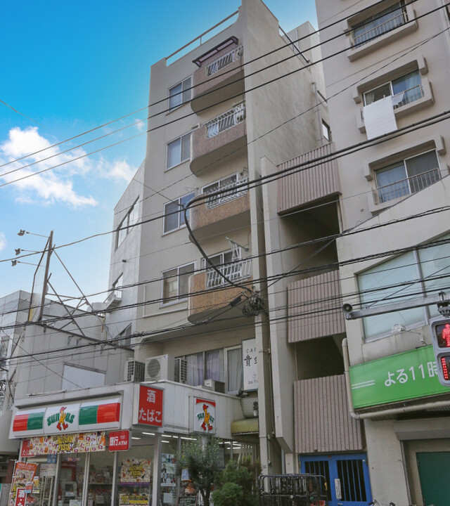 寿ビルの写真 3枚目