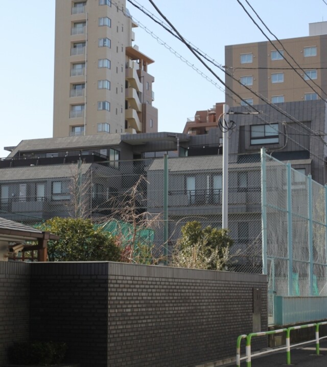 パークハウス本駒込の写真 6枚目