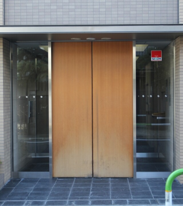 パークハウス本駒込の写真 7枚目