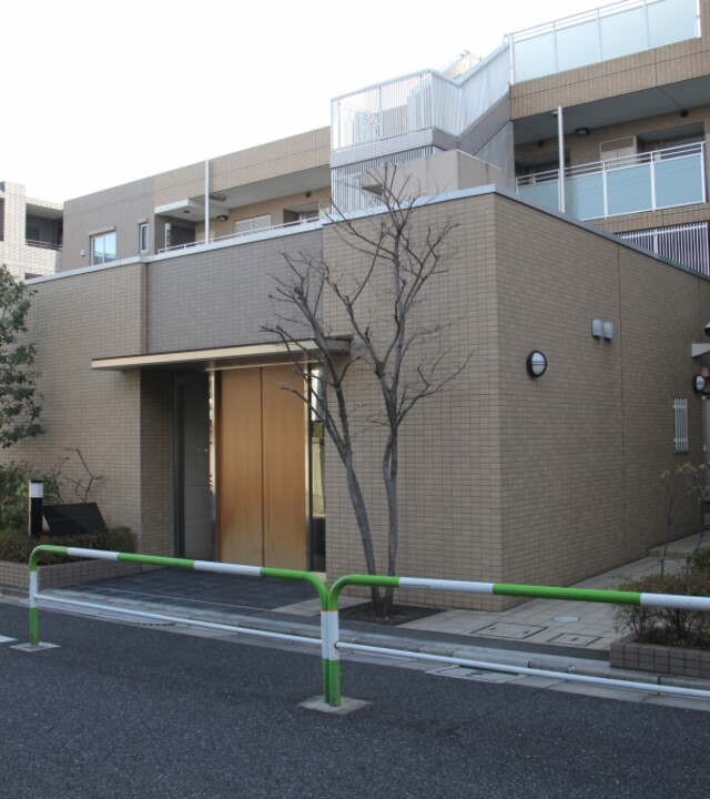 パークハウス本駒込の写真 10枚目