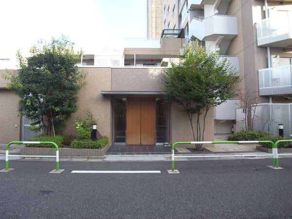 パークハウス本駒込の写真 3枚目