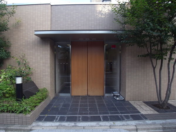 パークハウス本駒込の写真 5枚目