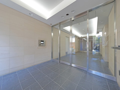 パークハウス本駒込の写真 14枚目