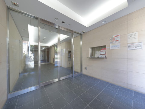 パークハウス本駒込の写真 15枚目