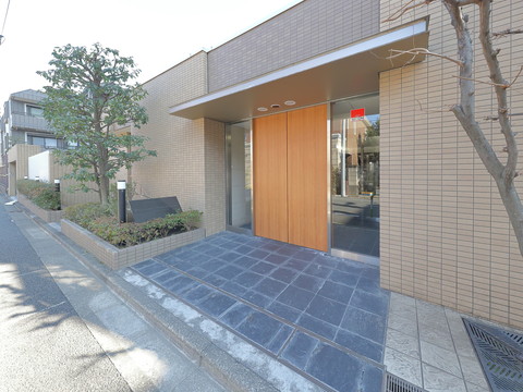 パークハウス本駒込の写真 17枚目