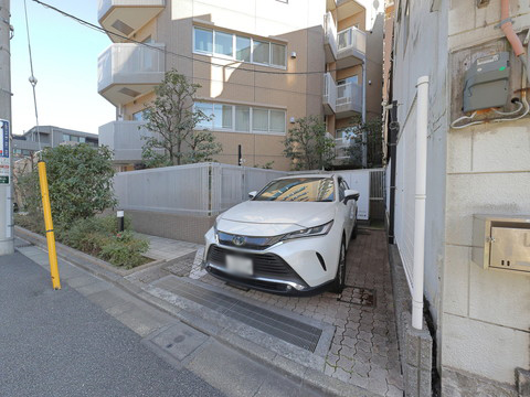 パークハウス本駒込の写真 18枚目