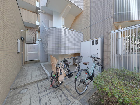 パークハウス本駒込の写真 19枚目