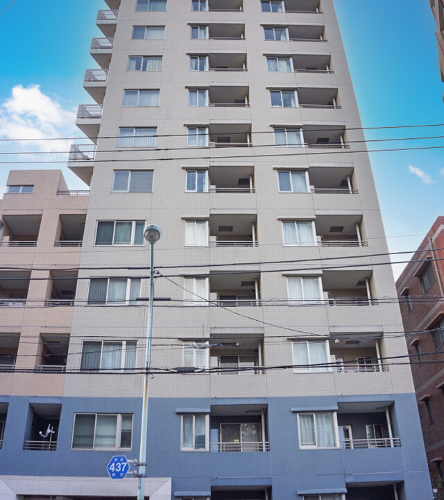 フォルティア文京千石の写真 4枚目