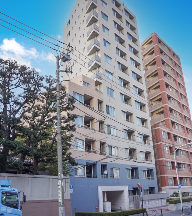 フォルティア文京千石の写真 5枚目