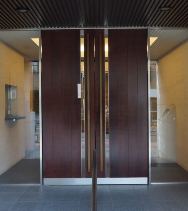 フォルティア文京千石の写真 8枚目