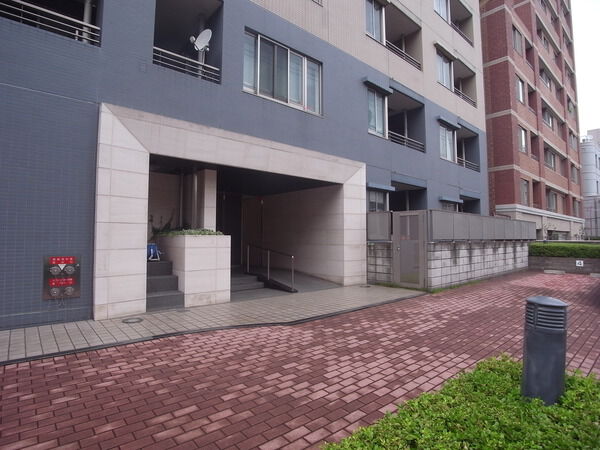 フォルティア文京千石の写真 3枚目