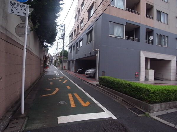 フォルティア文京千石の写真 6枚目