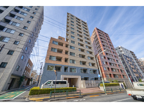 フォルティア文京千石の写真 11枚目