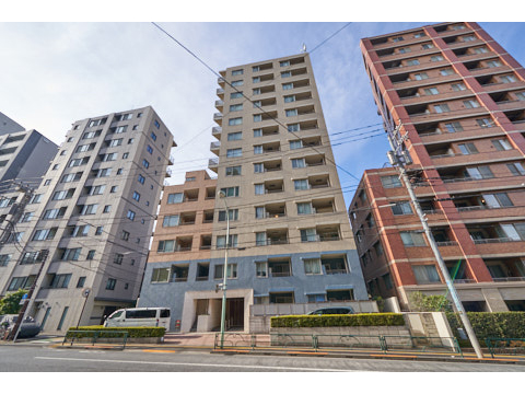 フォルティア文京千石の写真 12枚目