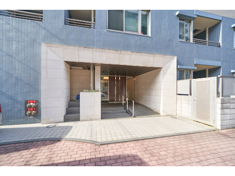 フォルティア文京千石の写真 14枚目