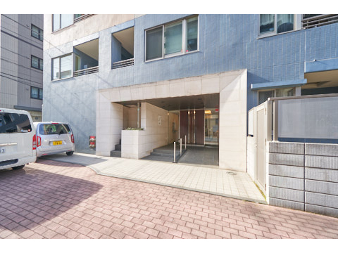 フォルティア文京千石の写真 15枚目