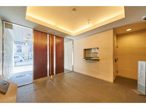 フォルティア文京千石の写真 17枚目