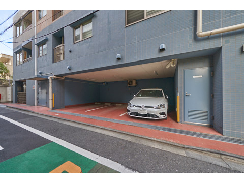 フォルティア文京千石の写真 18枚目