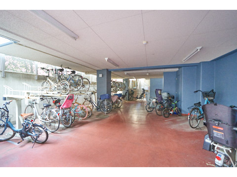 フォルティア文京千石の写真 19枚目