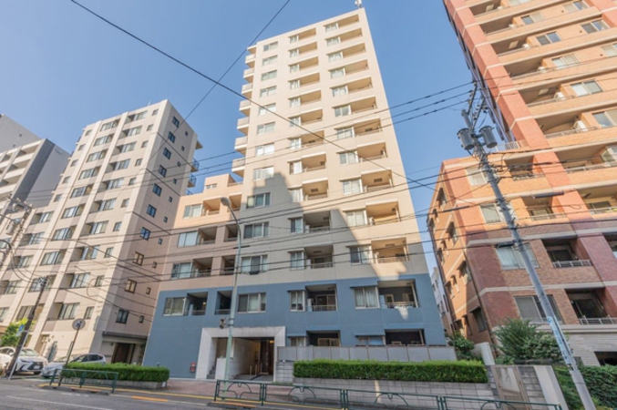 フォルティア文京千石の写真 7枚目