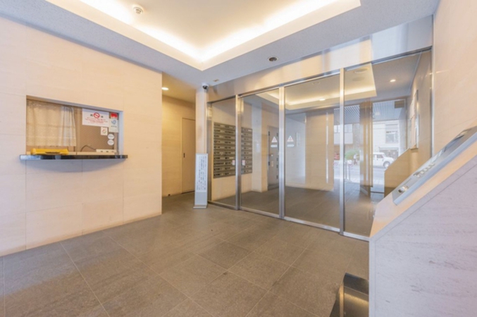 フォルティア文京千石の写真 9枚目