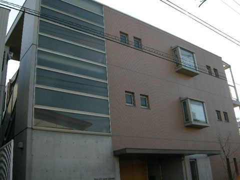 藤和シティホームズ自由が丘の写真 6枚目