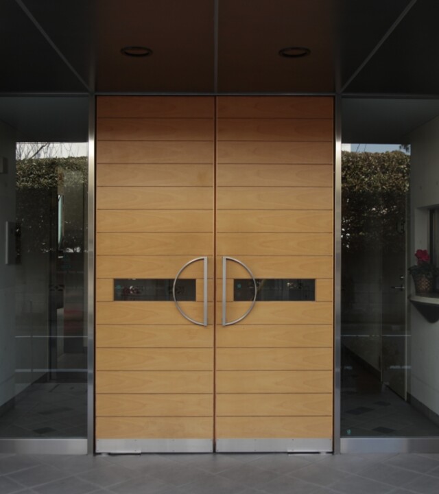 藤和シティホームズ自由が丘の写真 4枚目