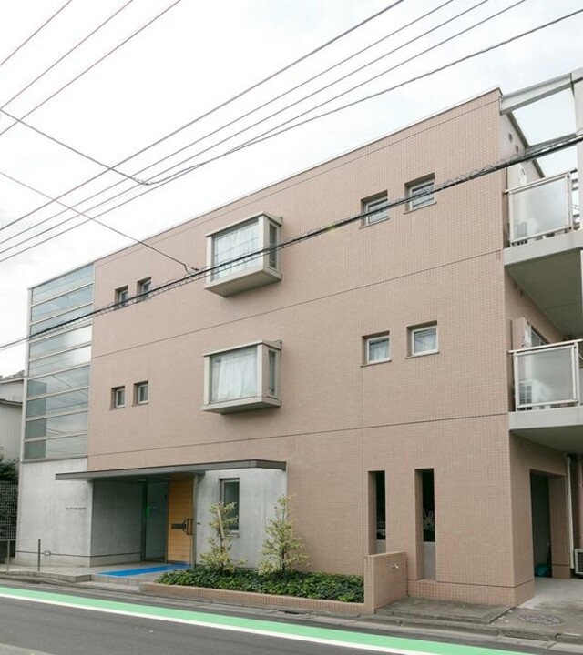 藤和シティホームズ自由が丘の写真 7枚目