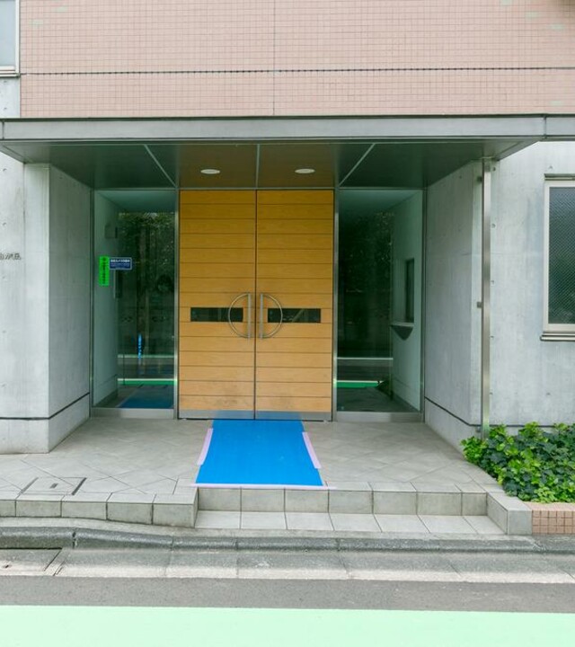 藤和シティホームズ自由が丘の写真 12枚目