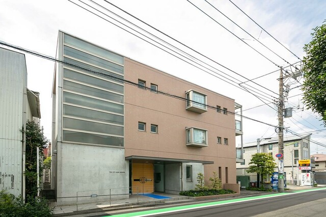 藤和シティホームズ自由が丘の写真 13枚目