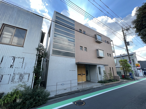 藤和シティホームズ自由が丘の写真 5枚目