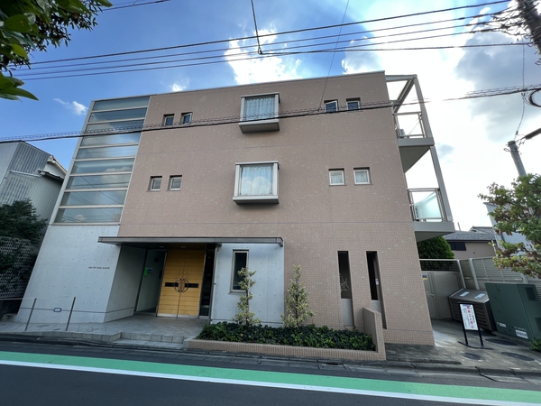 藤和シティホームズ自由が丘の写真 8枚目